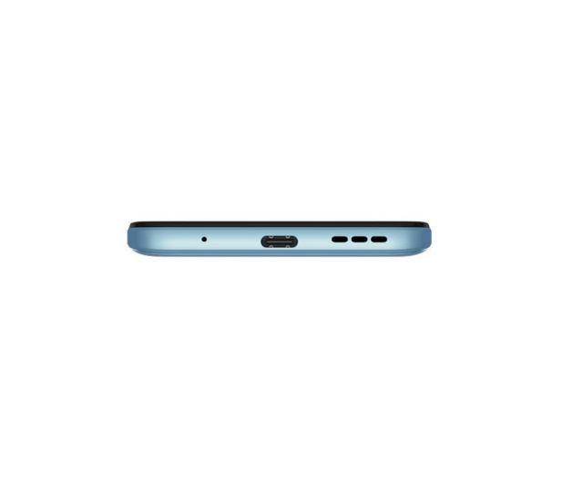 Motorola moto g31 4/64GB Baby Blue - 698759 - zdjęcie 11